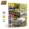 AK Interactive AK4817 TANKER 03: DUST AND DIRT (English)
